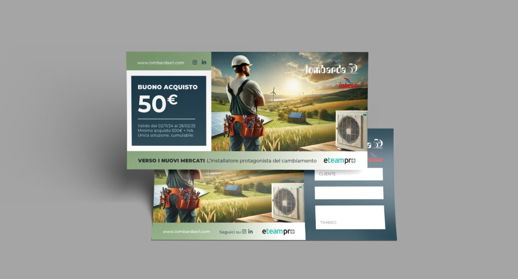 Editable 8.3×3.9inc DL flyer mockup to present your design. 3d r